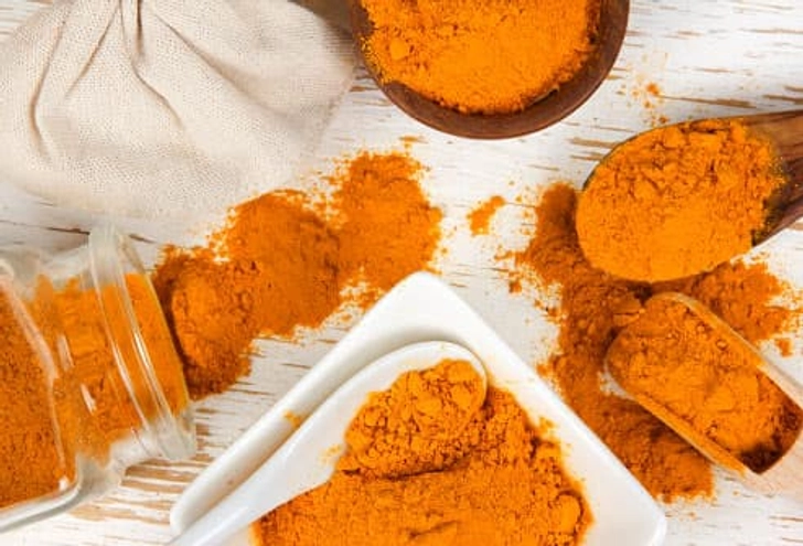 Turmeric