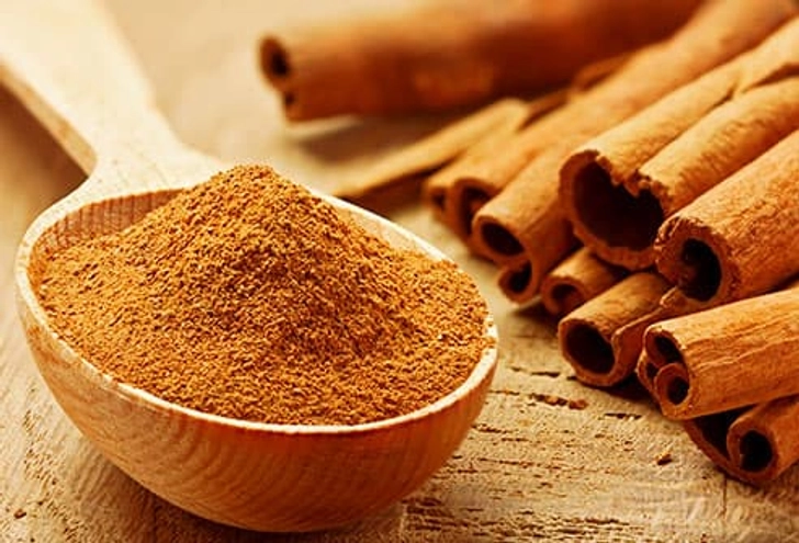 Cinnamon