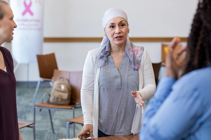 Challenges With Emotional and Mental Health