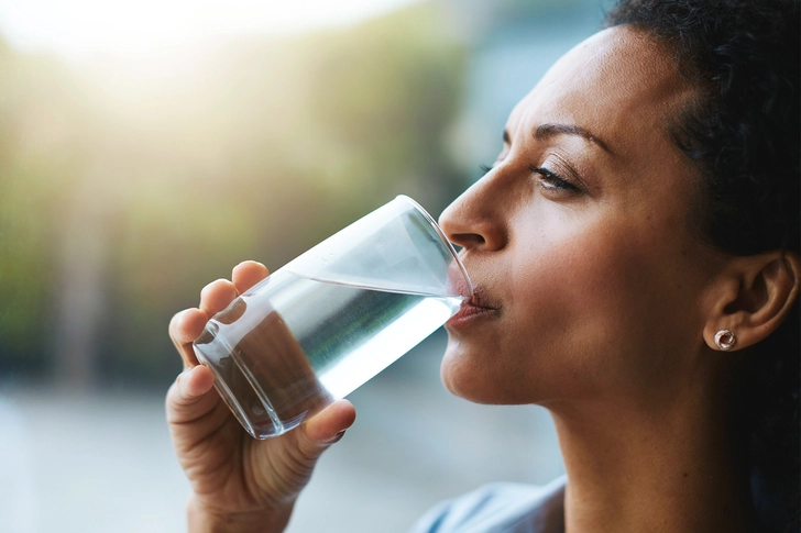 Thirst