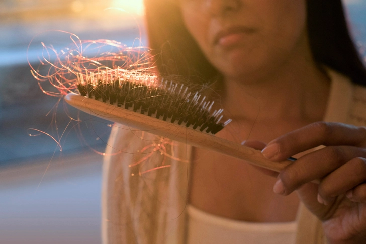 Hair Loss and Thinning Hair