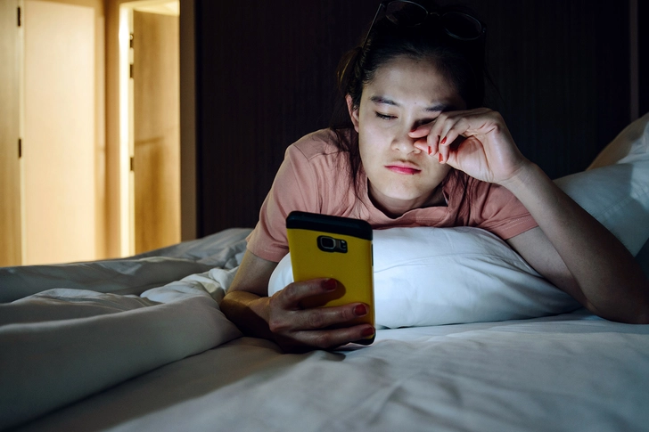Sleep Problems