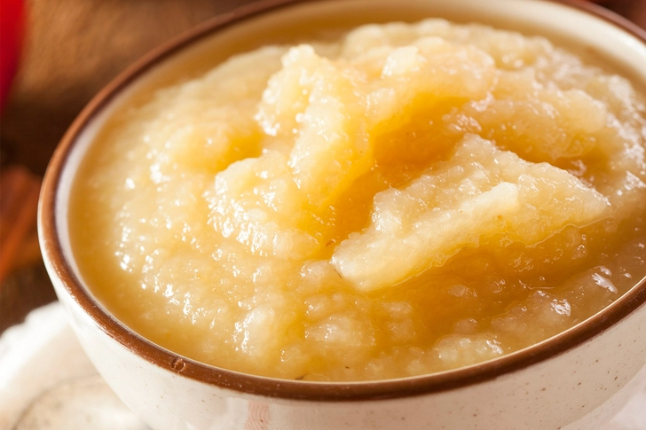 Soft and Blended Foods
