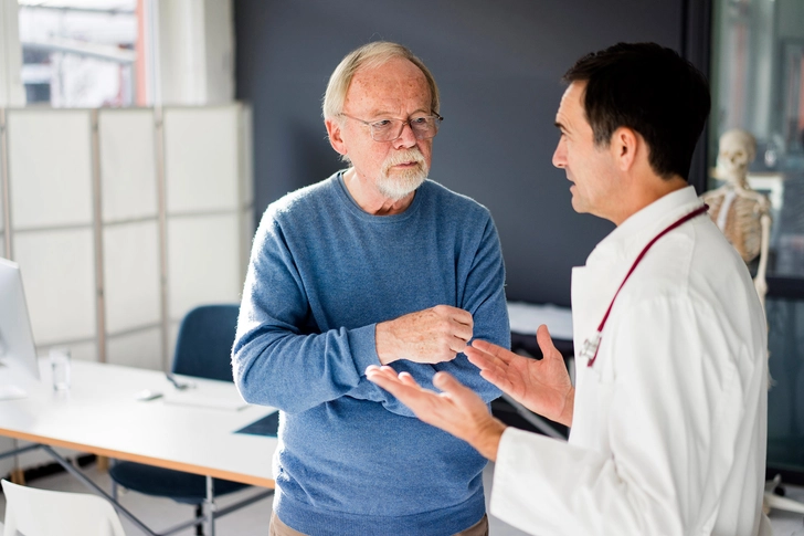 When to Contact Your Doctor When to Contact Your Doctor
