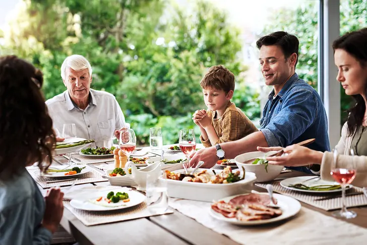 Healthy Diet Changes for Fatty Liver Disease