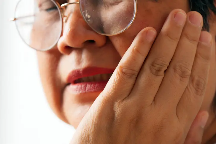 Head and Neck Cancer Treatment and Diet Changes