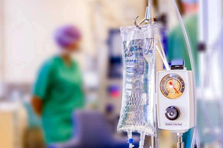 Day of Surgery: What to Expect Day of Surgery: What to Expect