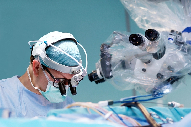 When Is Surgery an Option?