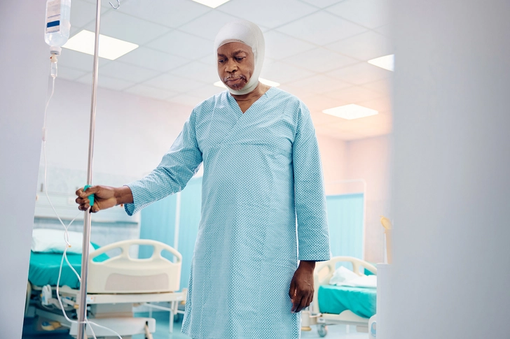 Hospital Recovery Hospital Recovery