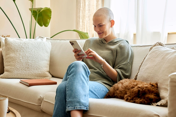 At-Home Recovery