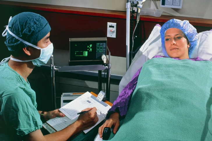 After Surgery: What to Expect After Surgery: What to Expect