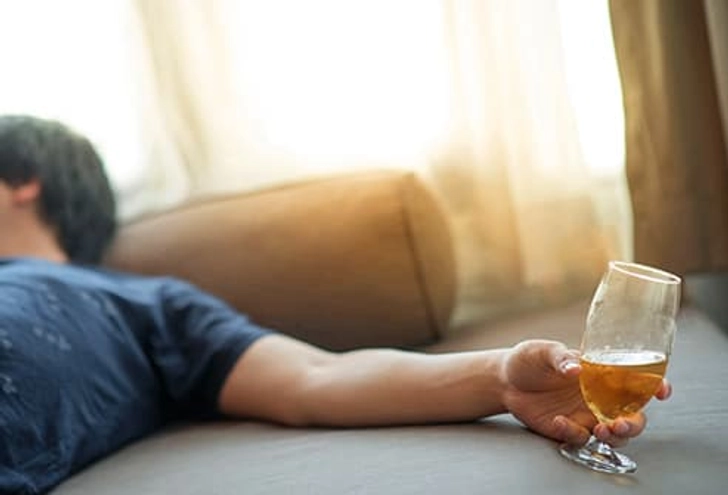 Substance Misuse