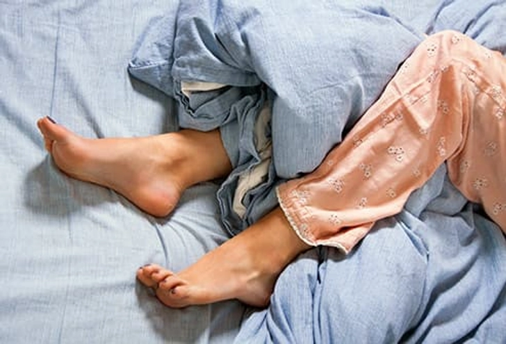 Sleep Problems