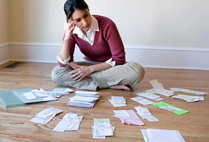Financial Issues