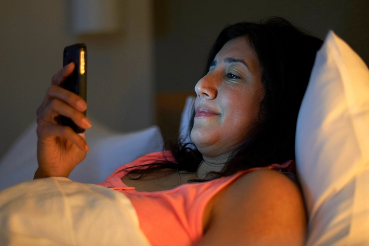 Poor Sleep Does Damage