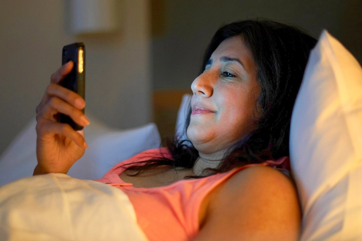 Screen Time Helps You Wind Down Screen Time Helps You Wind Down