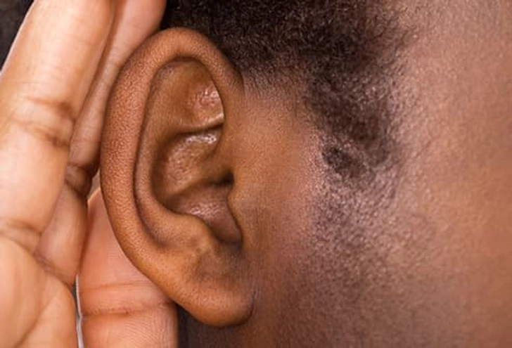 Hearing Loss Hearing Loss