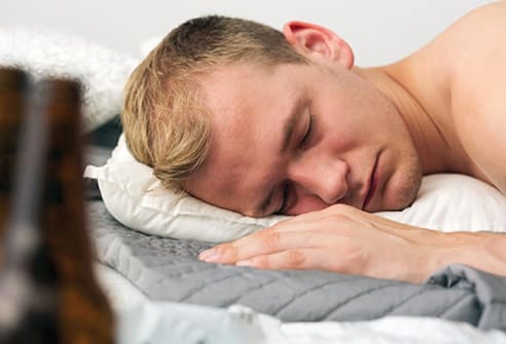 Does It Help You Sleep?