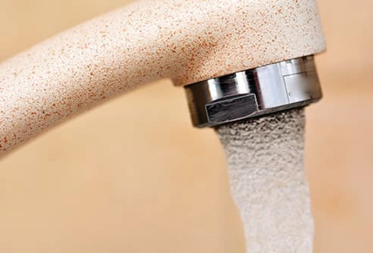 Why You Have to Pee … Again Why You Have to Pee … Again