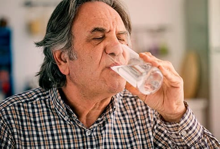 High: Makes You Thirsty High: Makes You Thirsty