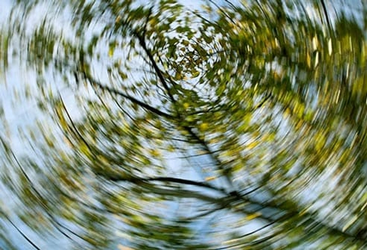 Low: Dizziness Low: Dizziness
