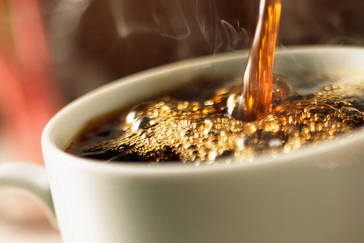 How Much Caffeine Is Too Much?