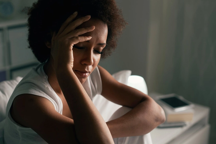 Interferes With Sleep Interferes With Sleep