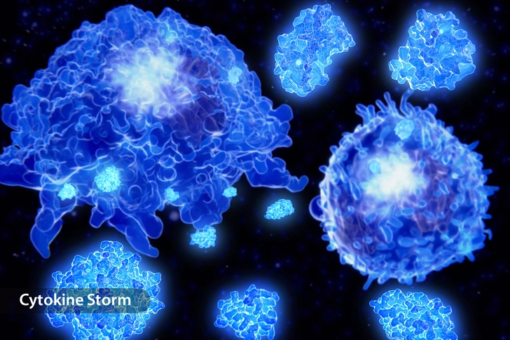 Immune System Issues Immune System Issues