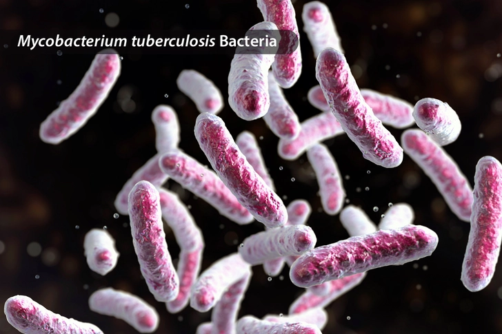 Tuberculosis (TB)