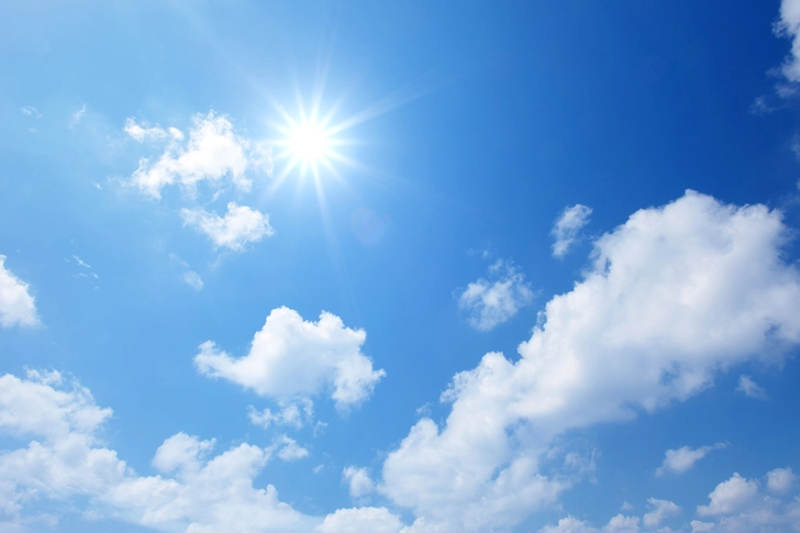 Sun Sensitivity