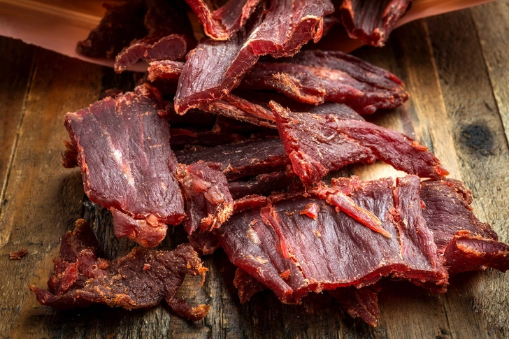 Beef Jerky Beef Jerky