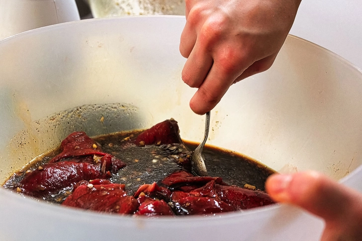 How to Make Jerky How to Make Jerky