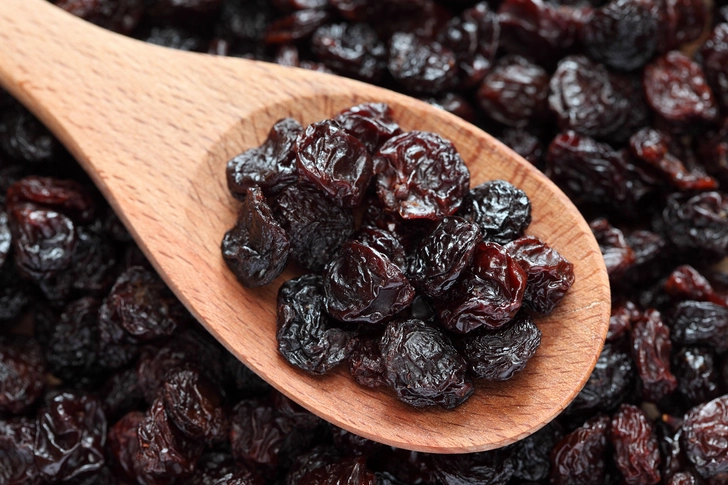 Raisins Raisins
