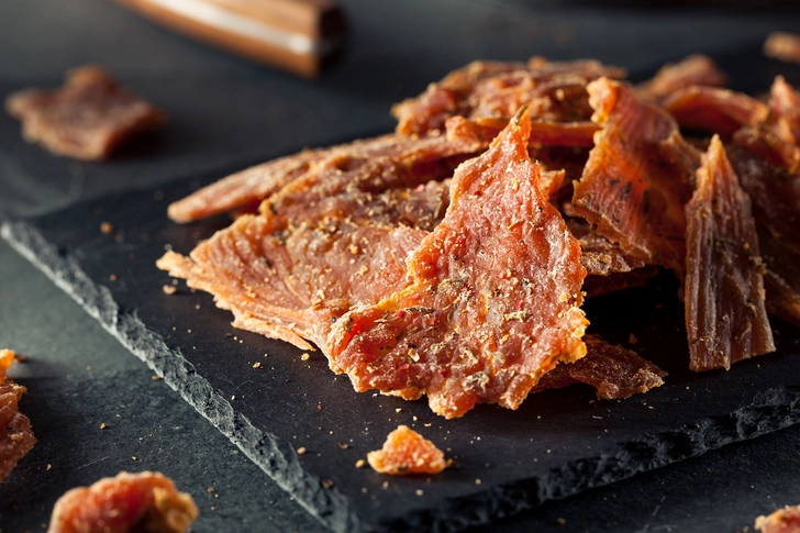 Turkey Jerky Turkey Jerky