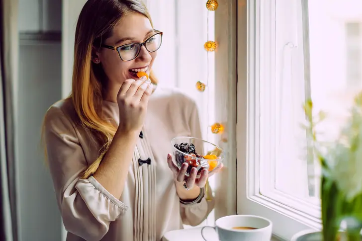 Are There Benefits to Drying Food? Are There Benefits to Drying Food?