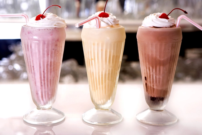 Milkshake