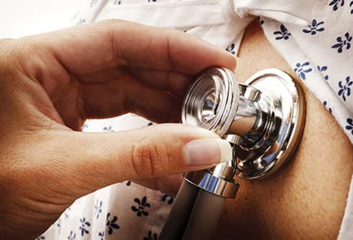 Effects of Heart Valve Disease