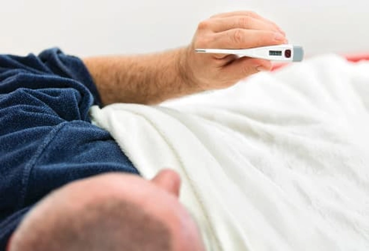 Heart Infection Symptoms
