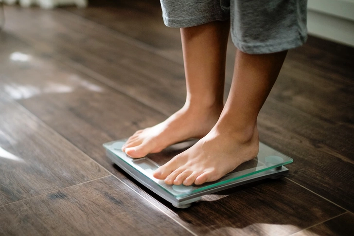 Weight