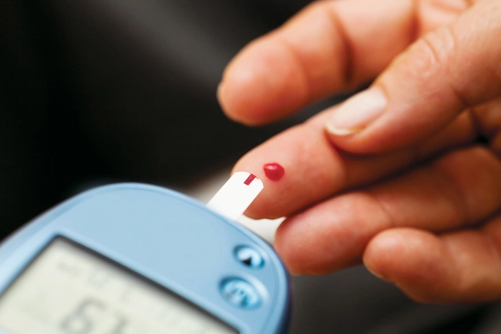 Blood Sugar