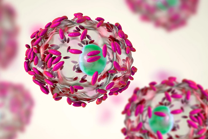 HIV and Bacterial Vaginosis (BV) 