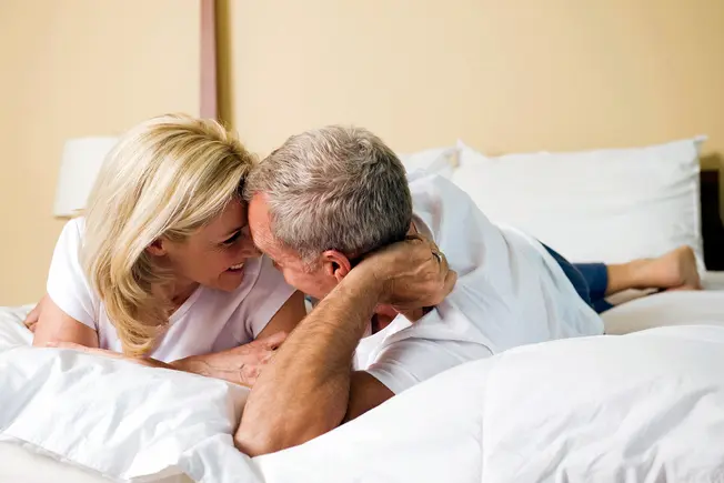 Women at Higher Risk in Heterosexual Sex