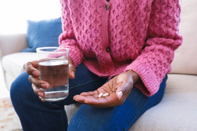 HIV Treatment and Birth Control