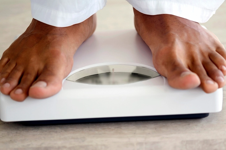 Weight Gain Weight Gain
