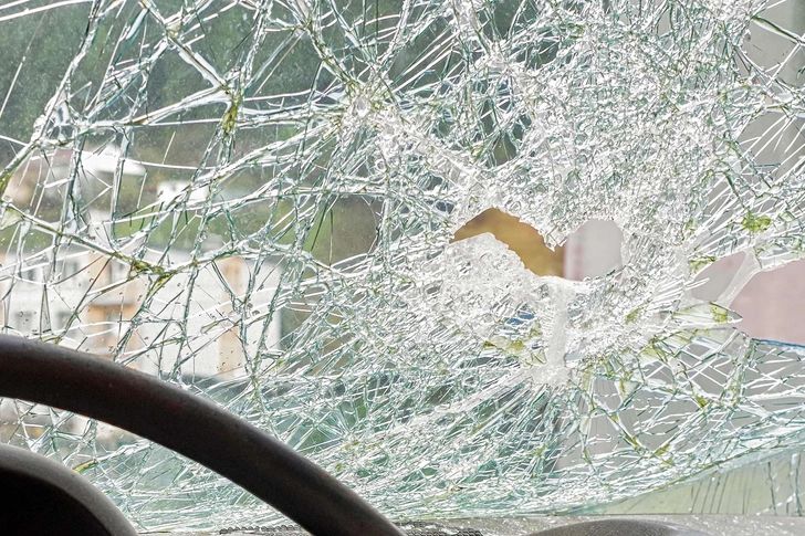 Higher Risk of Accidents Higher Risk of Accidents