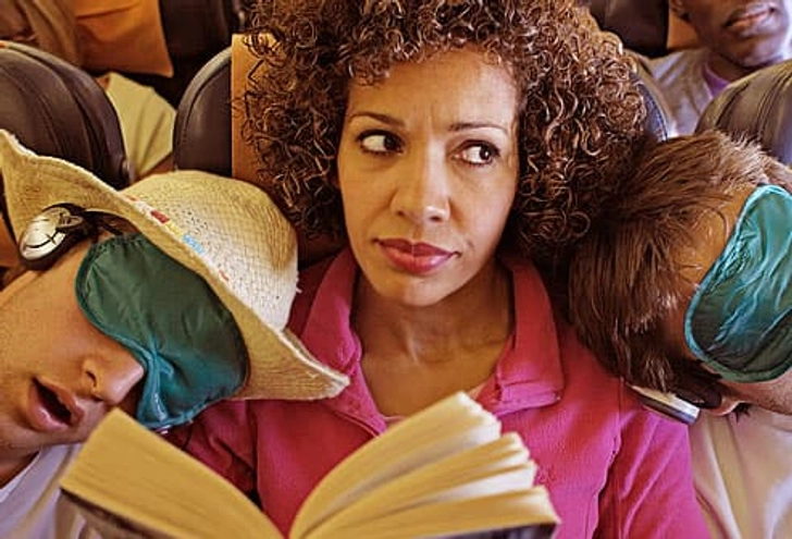 Tips for Skin Care in the Air Tips for Skin Care in the Air