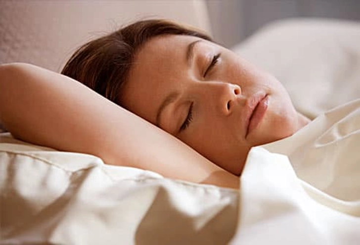 Get Your Beauty Rest