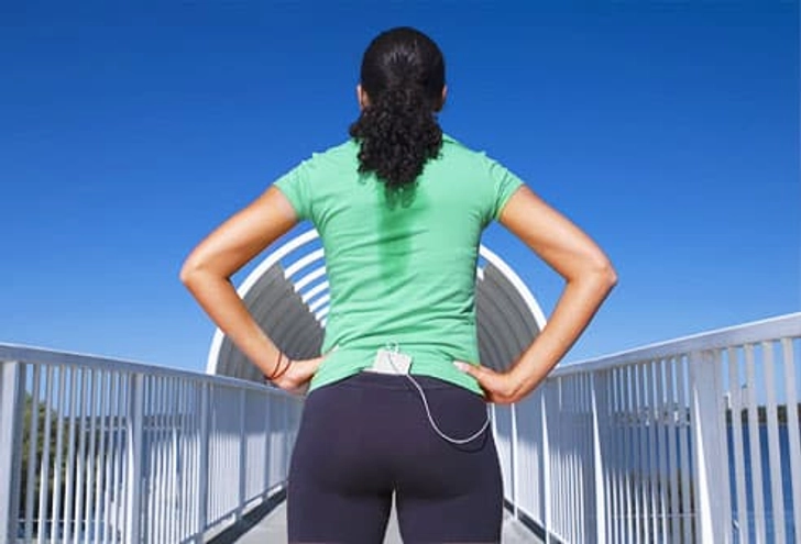 Run Away From Aging Skin