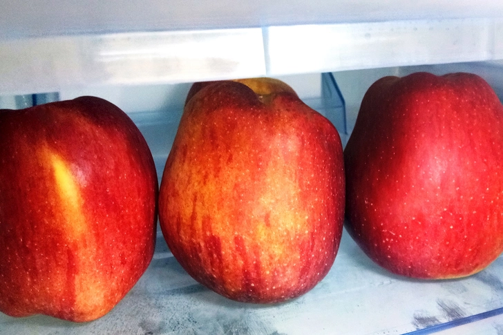 Apples