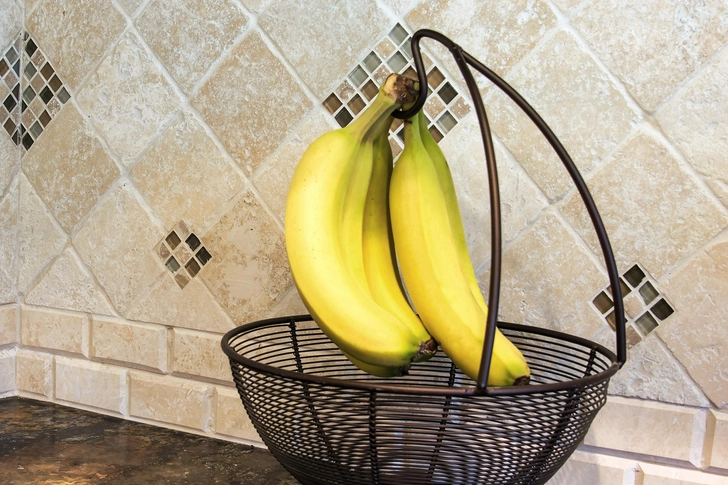 Bananas Bananas
